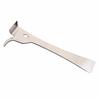 5 Pezzi Coltello Raschietto per Miele in Acciaio Inossidabile Apicoltura Apicoltore Taglio Raschietto per Miele Accessori Apicoltura Strumento Apri Arnia