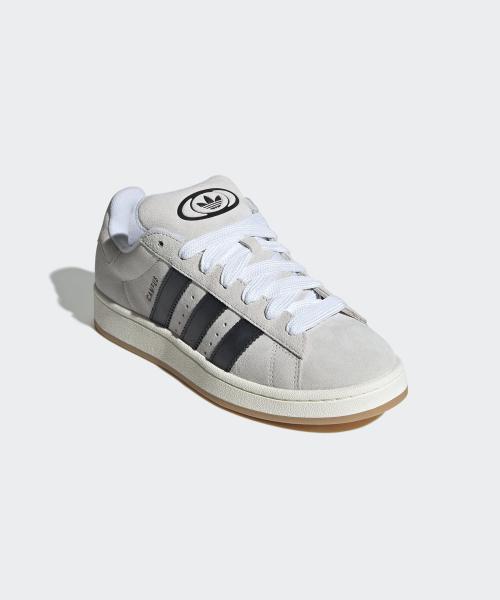 adidas Campus 00s - Cream White:Black JR1646 [Shipped from Korea] 100% Authentic