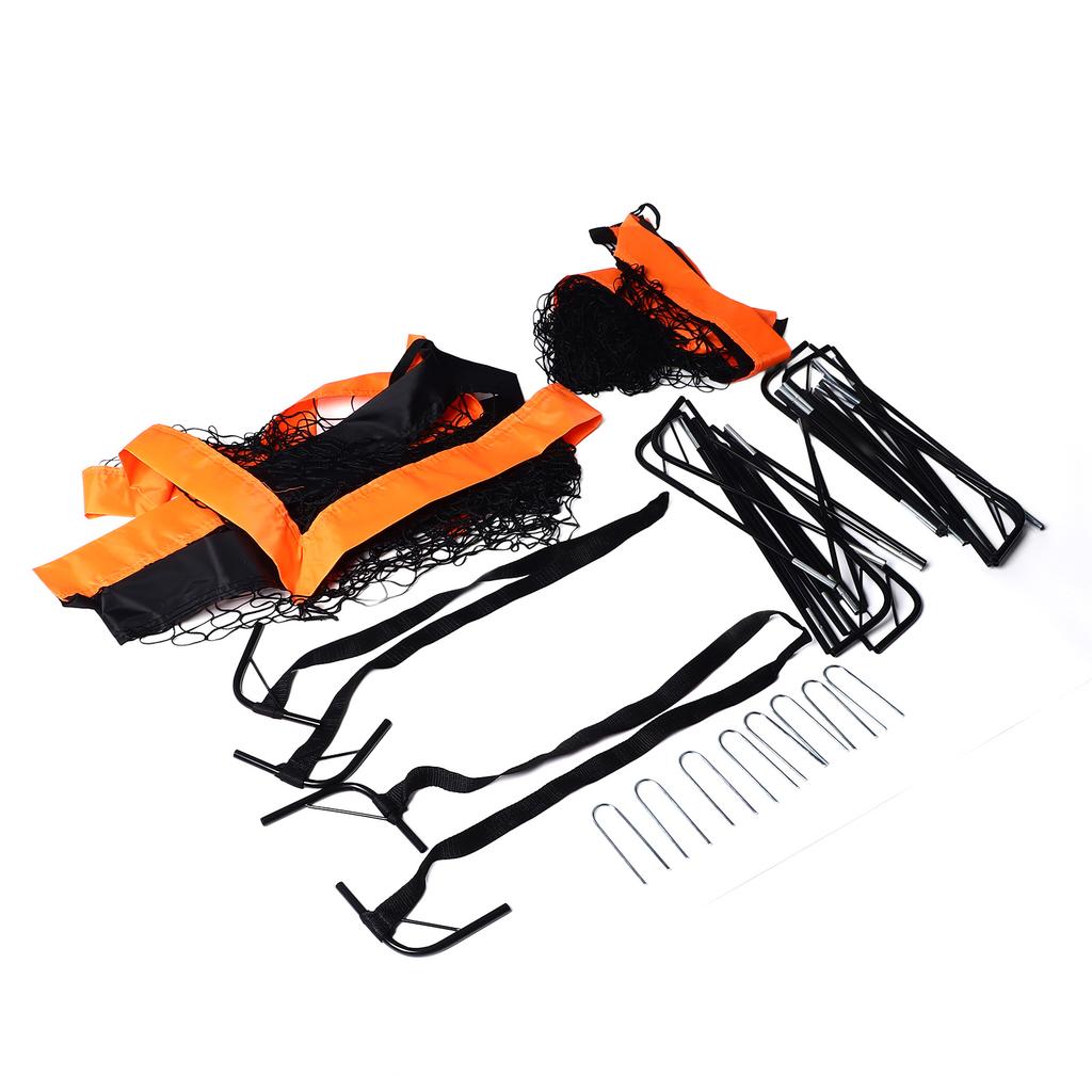 Soccer Goal Hockey Goal Backyard Soccer Nets Foldable Indoor Outdoor Soccer Goals Portable Adult