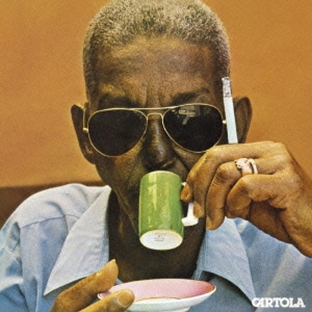

Cartola Loves Mangueira, ограниченная серия, специальная цена