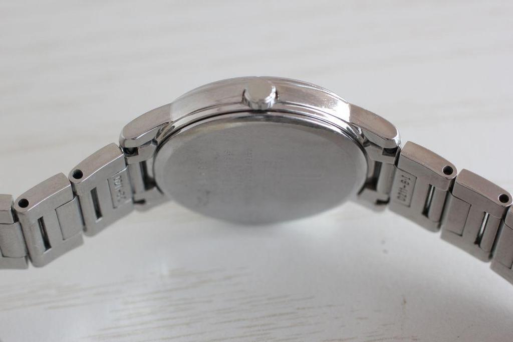 [USED] Working Seiko Lukia Watch SEIKO LUKIA 5Y85-OABO