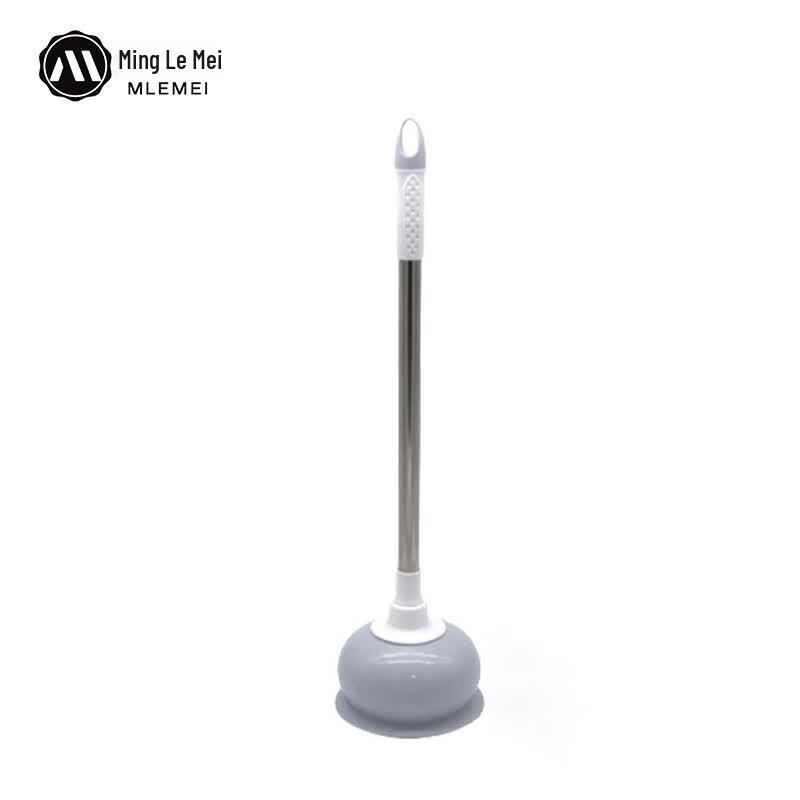 Ming Le Mei Hand-Pressure Toilet Plunger