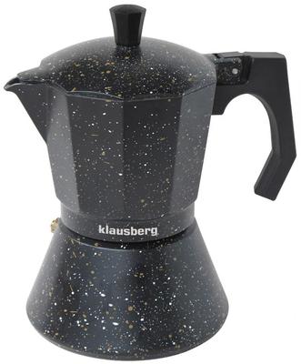 KLAUSBERG COFFEE MAKER 6 CUPS KB-7159