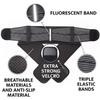 Si Joint Hip Belt For Men Women Stabilizing Brace Alleviates Sciatica Pain Sacroiliac Support Belt