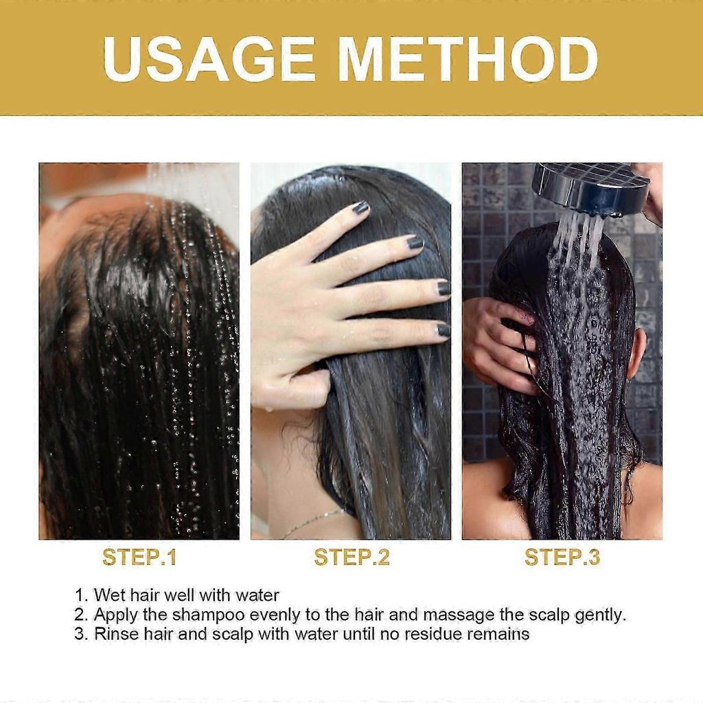 Hair Shampoo