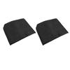 2PCS Plant Grow Bags Felt Vegetable Growing Pots with Handles Flower Planting Bed25Gallon
