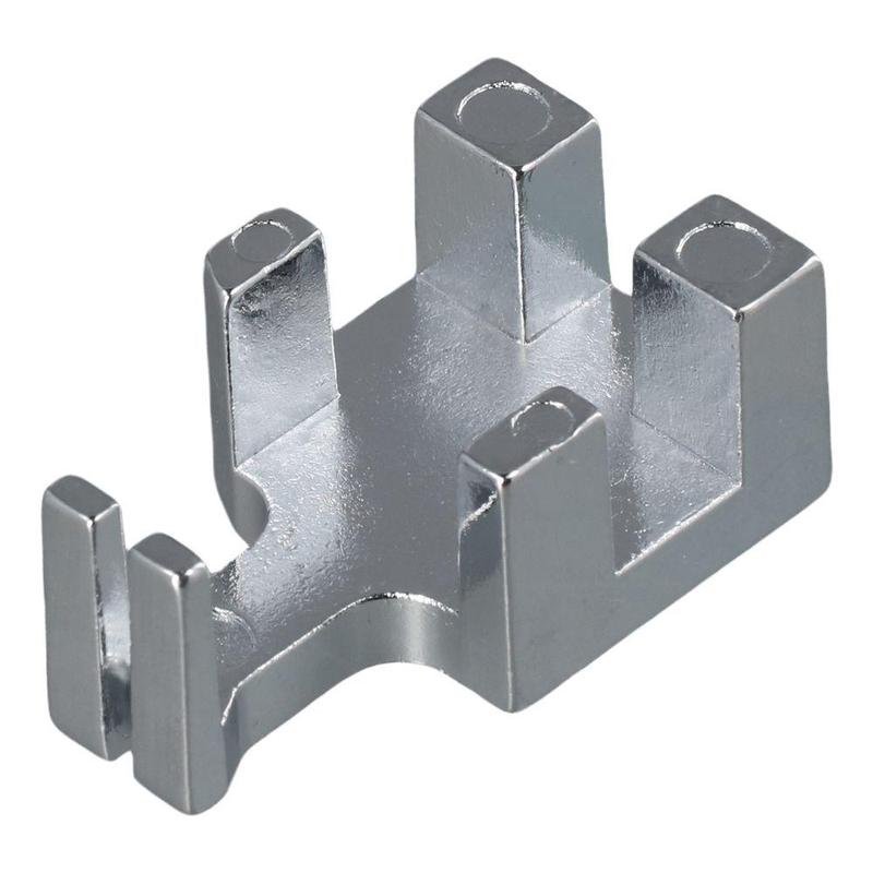 Durable 50mm Crankshaft Position Sensor Metal Silver 303-1521 Alignment Tool for 2.0 Jaguar XF