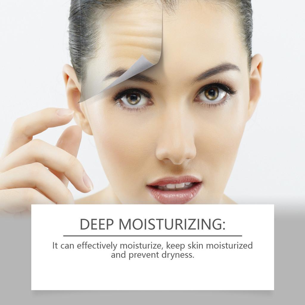 Hoygi Moisturizing Anti-wrinkle Brightening And Firming Facial Cream For Youthful Skin