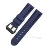 20mm 22mm 24mm 26mm Silikonarmband für Panerai Herren Damen Gummi Sportarmband für Omega Universelles Ersatz-Armband