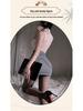 Manyu Sexy Lingerie Set: Pure Desire Lace Secretary-Style Pajamas with Skirt 9401