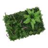 15.7x23.6 Wall Panel Fence Decoration Privacy Background Carpet Hedge Lawn Artificial Topiary Hedges
