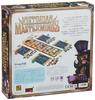 Group SNE Victorian Mastermind Ages Board Game (2-4 Players, 45-60 Minutes, 14+)