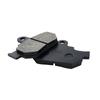 AHL Motorcycle Front Brake Pads For SUZUKI GZ250 GZ125 RM 125/250 F/G TU125 VL125 GZ250 TU250 VL250 LS650 FA106