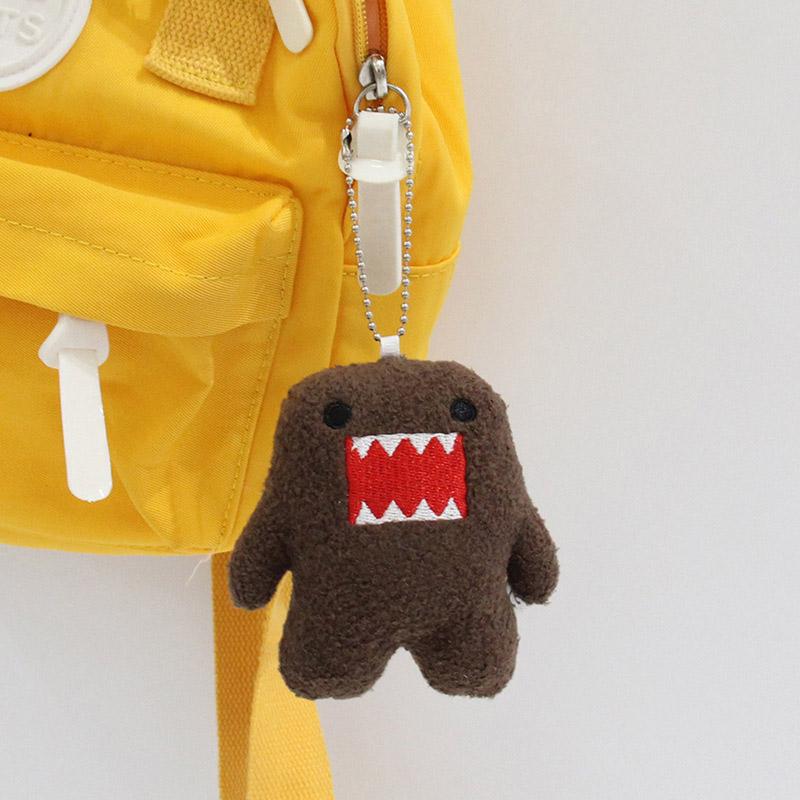 Cute Cartoon Cross-body Bag Soft Lightweight Student Wallet Multifunctional Hangable Accessory Bags Fashion Design Shoulder Bags