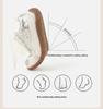 Baby Girl Princess Bow Shoes: Soft Sole Non-Slip Toddler Sneakers for Spring
