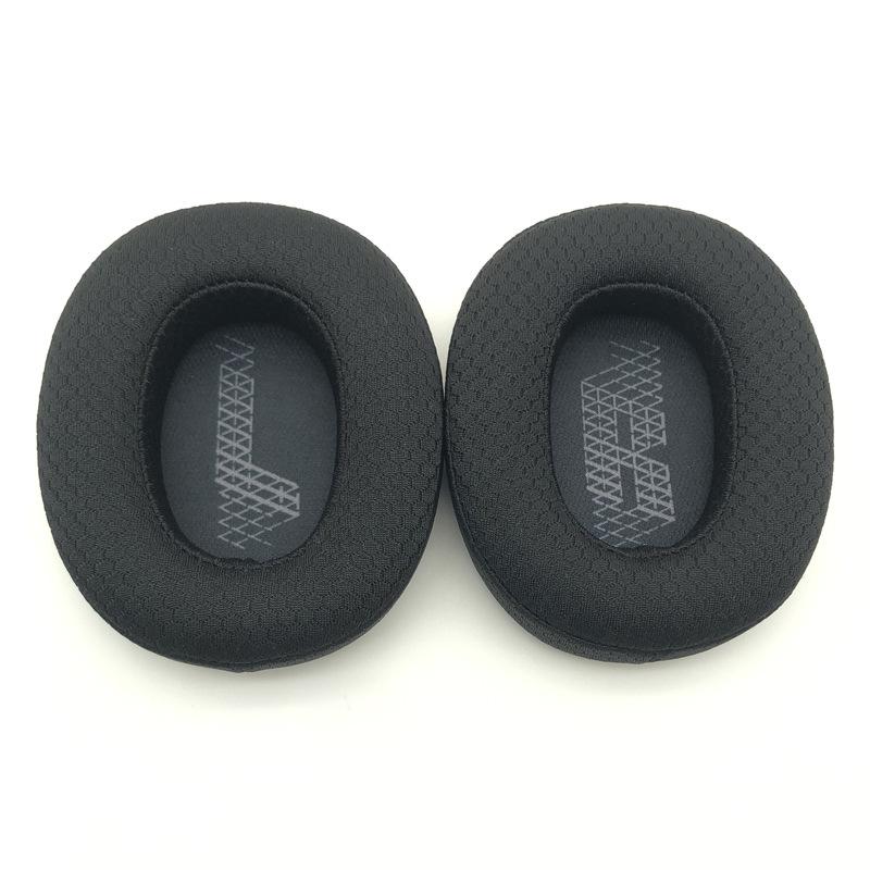 JBL LIVE650BTNC/660NC Earcup Covers: Sponge Earpad Accessories