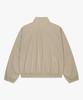 Lmc Cargo Bomber Jacket Beige