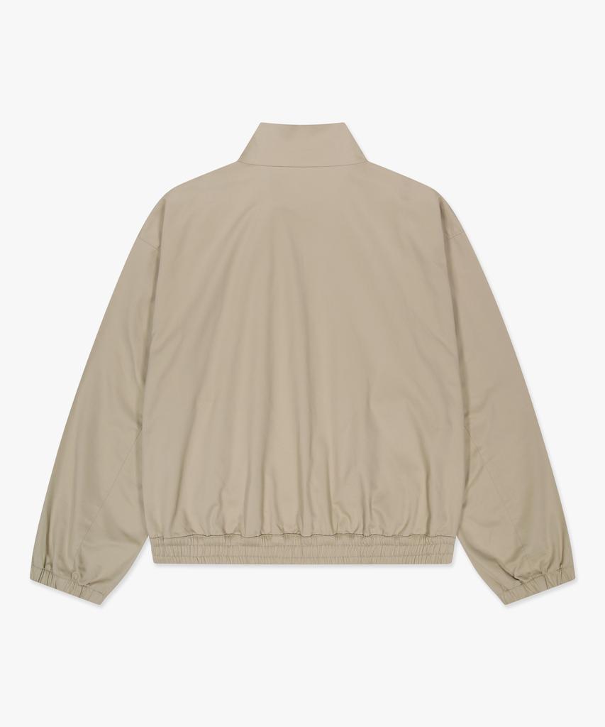 Lmc Cargo Bomber Jacket Beige