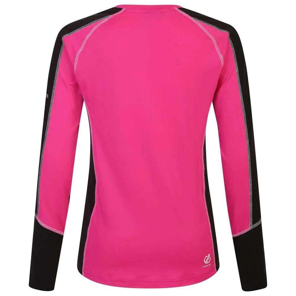 Dare2B Базовый слой с длинным рукавом Exchange III