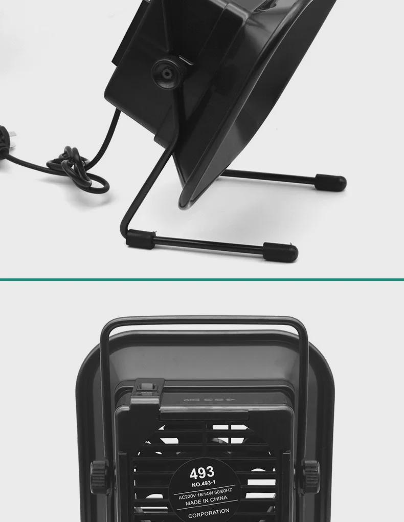 Industrial Smoke Extractor Fan for Soldering and Welding