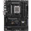 Moderkort - ASUS - TUF GAMING B650-PLUS WIFI - AMD B650 - Sockel AM5 ATX