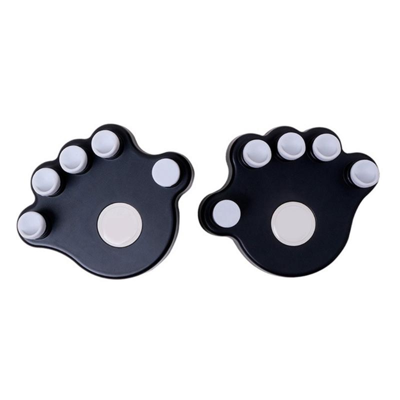 2 pcs Piano Finger Pressing Posture Correction Tool Piano Finger Trainer 1