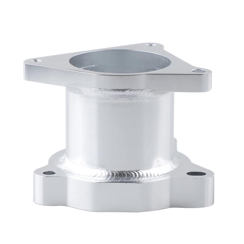 Adjustable Exhaust Gas Recirculation Valve Kit EGR Circulation Valve For VW Volkswagen Golf MK5 1.9 2.0TDI For Skoda 2.0TDI