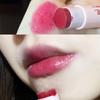 Herorange Pink Tinted Lip Balm: Moisturizing, Hydrating, Whitening, Colorless Lip Mask for Female Students.