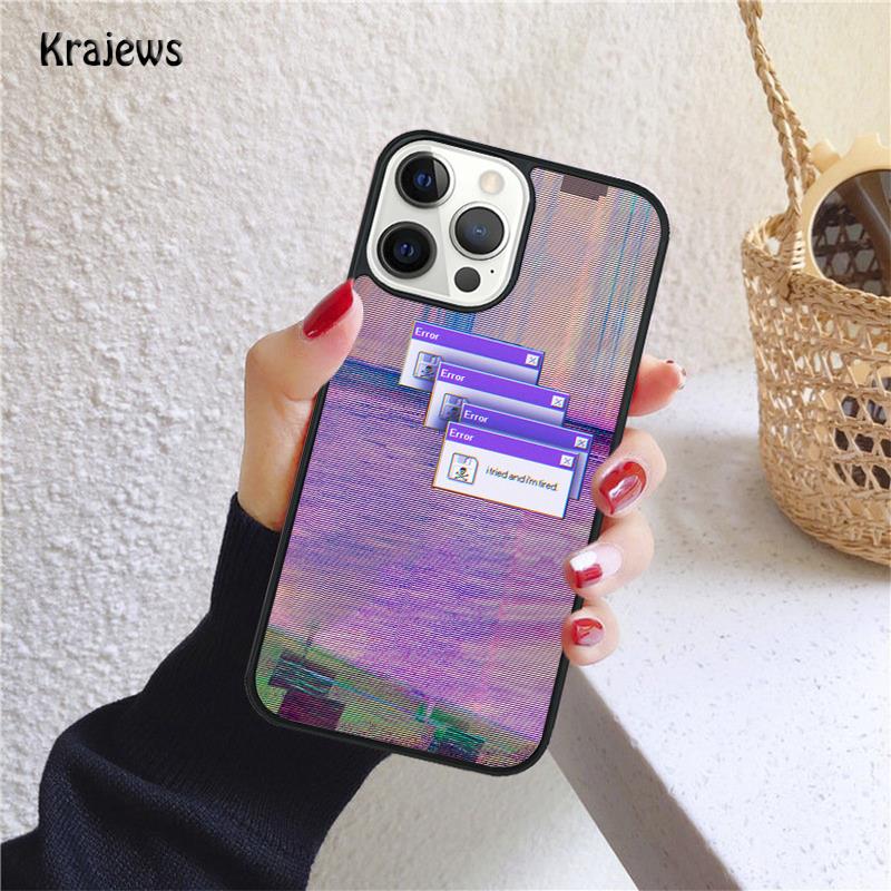 

glitch sculpture Soft Phone Case For iPhone 17 Air 16 15 14 Max Plus 11 12 13 Pro Max Phone Cover coque Fundas iPhone 13