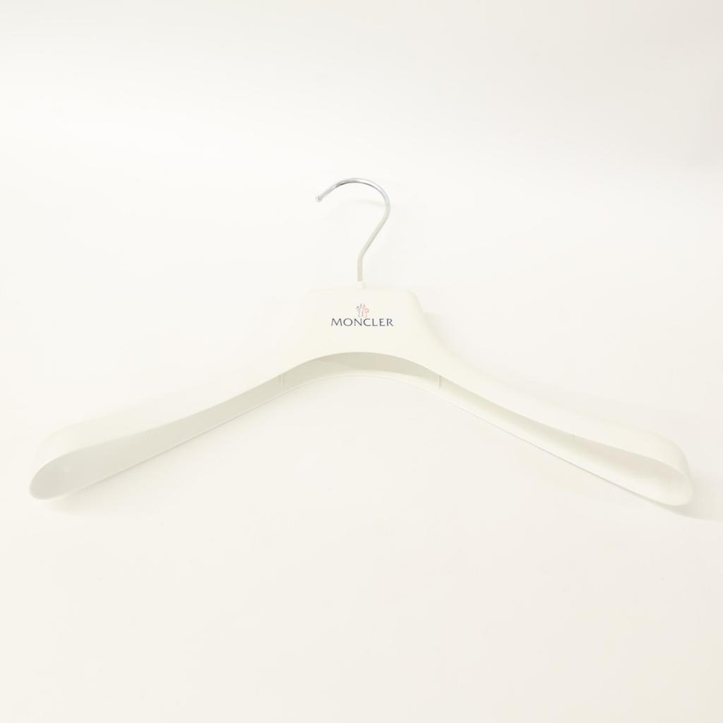 MONCLER SUYEN Hooded Down Jacket Jacket 1 blackUsed