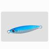 Fish Scale Iron Plate Lure: Full Water Layer Killer for Catching Fish