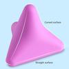 Plantar Neck Psoas Muscle Massager Massage Tool Four-corner Massager Point Press Tool