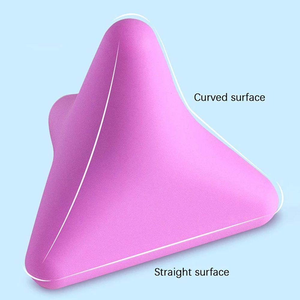 Plantar Neck Psoas Muscle Massager Massage Tool Four-corner Massager Point Press Tool