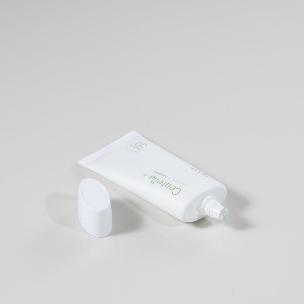 MIXSOON Centella Sun Cream SPF50+ PA++++ 50g