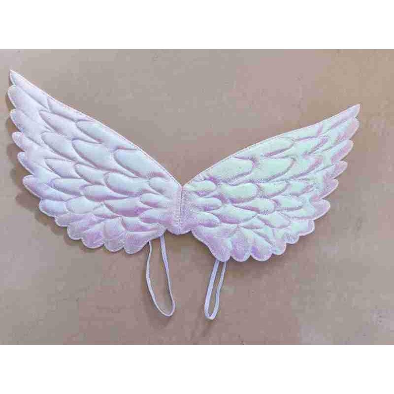 Swallow-Wing Princess Dress for Girls - Birthday, Children's Day & Fashion Show Outfit