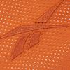 Reebok Hoop 2 In 1 Vest Color Block Knitted Short Sleeve T-Shirt Unisex Tops Orange 23RCS423UGJ1