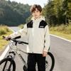 JEEP Kids' Windproof Thermal Outdoor Jacket