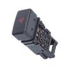 25290-Vr200 Hazard Light Switch Button For Nissan