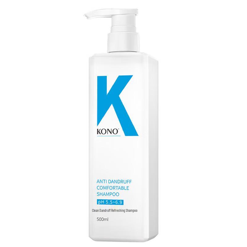 

KONO Kali Classic Anti-dandruff Shampoo