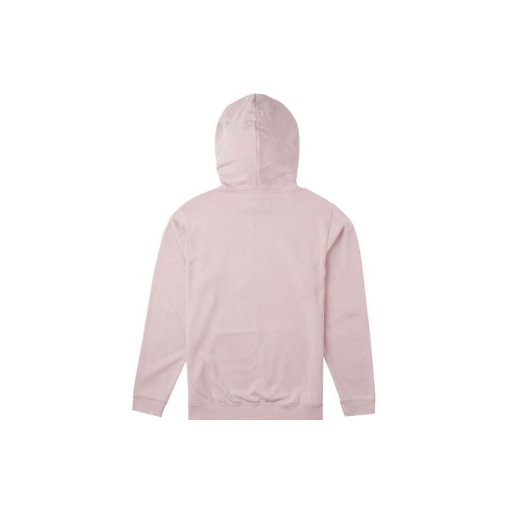 

New Converse Sweatshirt Unisex Pink 10023874-A28 L