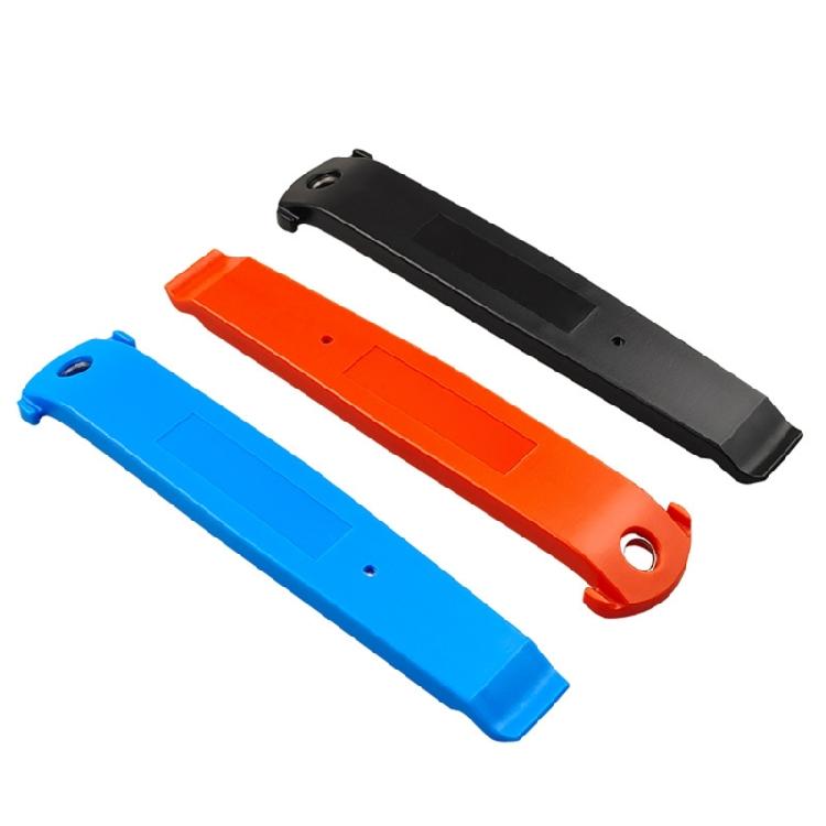 3pcs Bicycles Tire Spoon Light Weight Cycling Disassembly Bike Repair Tool Bike Repair Accessories