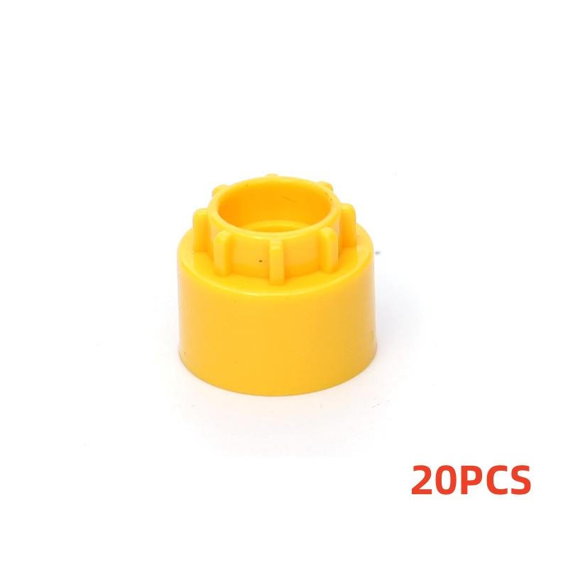 Serie MOC Gear Piattaforma Rotante con Ingranaggi High-tech Fai da Te a Particelle Piccole Ingranaggio Differenziale Cremagliera
