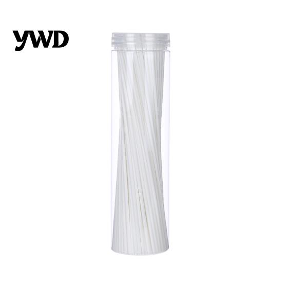 Flameless Aroma Diffuser Sticks Replacement Sticks, Reed Fragrance Refill for Home Bathroom, Rattan Essential Oil Scented Consumables