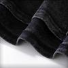 Unisex Vintage Used Wash T-Shirt: Street Style Retro Oversized T-Shirt