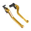 Motorcycle Brake Clutch Levers CRF250L CRF300L CRF 250 300L 2020-2023 2022 Motorcycle Long &