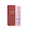 Matte Moisturizing Setting Spray Moisturizing Gentle Care Makeup Long-Lasting Matte Setting Spray Less