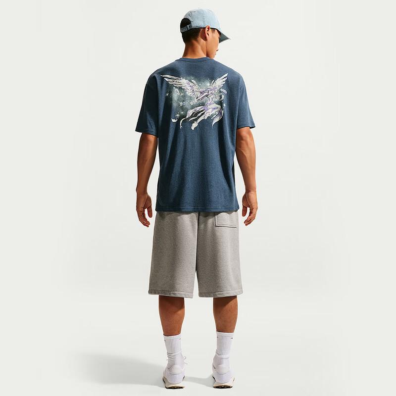 Nike Men's Short-Sleeve Knit Shirt