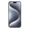 For iPhone 13 Pro 6.1 Inch TPU Case WANLONFENG WL3 Series 1.5mm Phone Cover with 2Pcs Tempered Glass (Big Lens Hole)