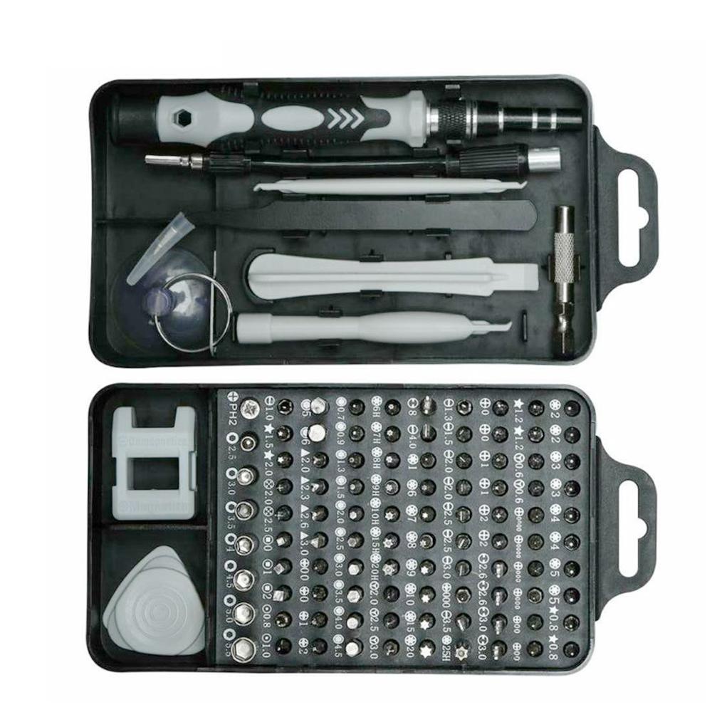 31 in 1 Electronics Repair Tool Kit Portable Toolkit with magnet Handle for watches phones PC Desili 911-A Mini Precision Electronic Telecommunication Screwdriver Set S2 Special Tool Steel Bit 31 in 1 Electronics Repair Tool Kit Portable Toolkit with magnet Handle for watches phones PC Desili 911-A Mini Precision Electronic Telecommunication Screwdriver Set S2 Special Tool Steel Bit