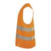 SOLS Unisex Adult Secure Pro Safety Vest